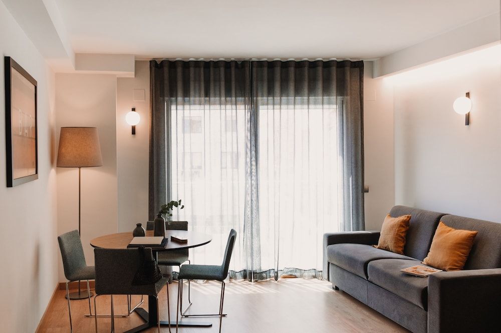 Parker The Urban Flats