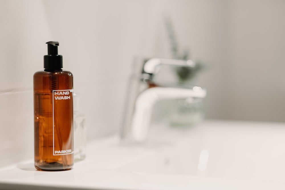 Parker The Urban Flats Loft (2 Adults + 1 Child) 9