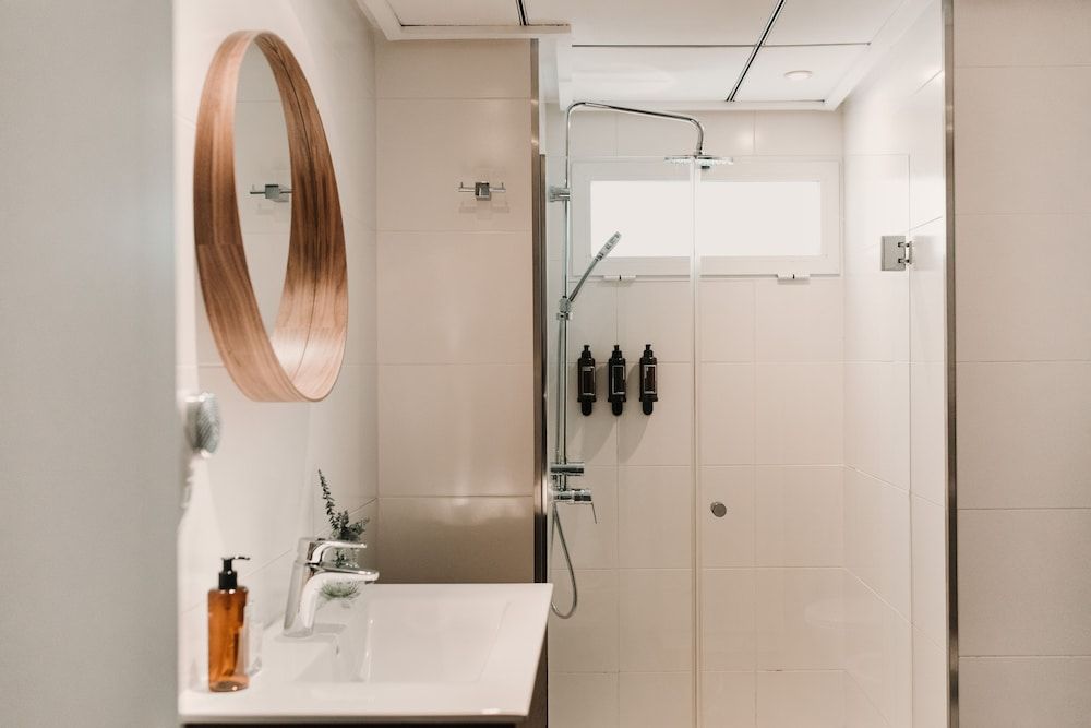 Parker The Urban Flats Loft (2 Adults + 1 Child) 10