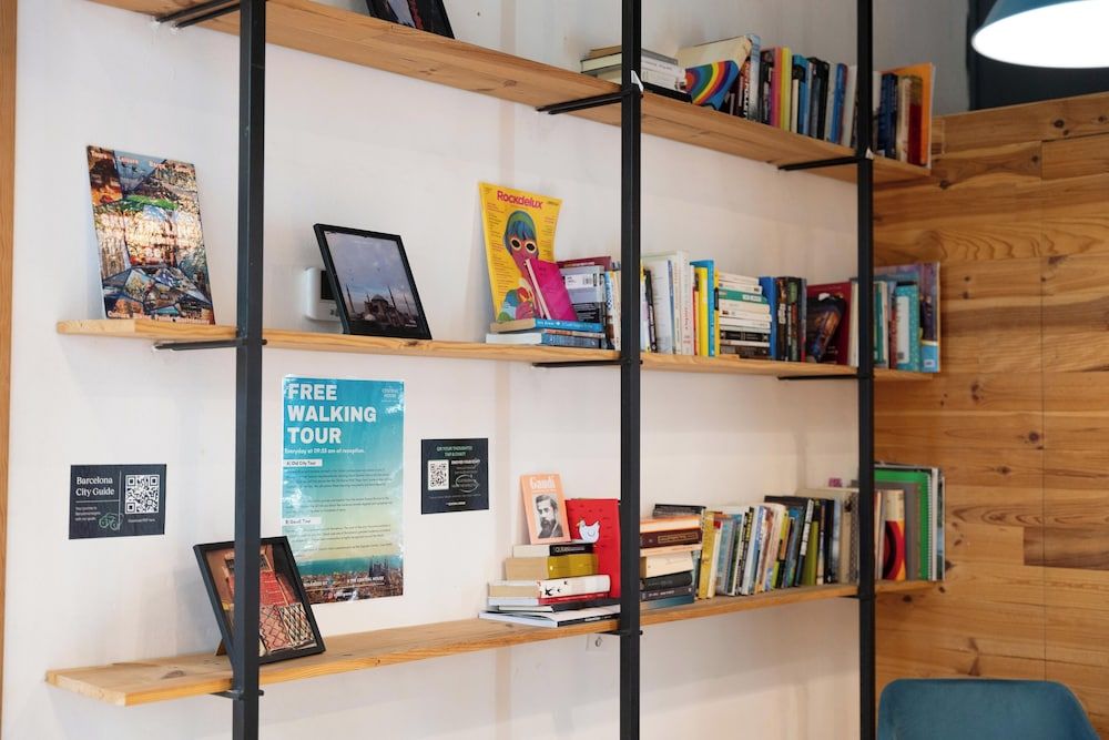 undefined The Central House Barcelona Gracia - Hostel