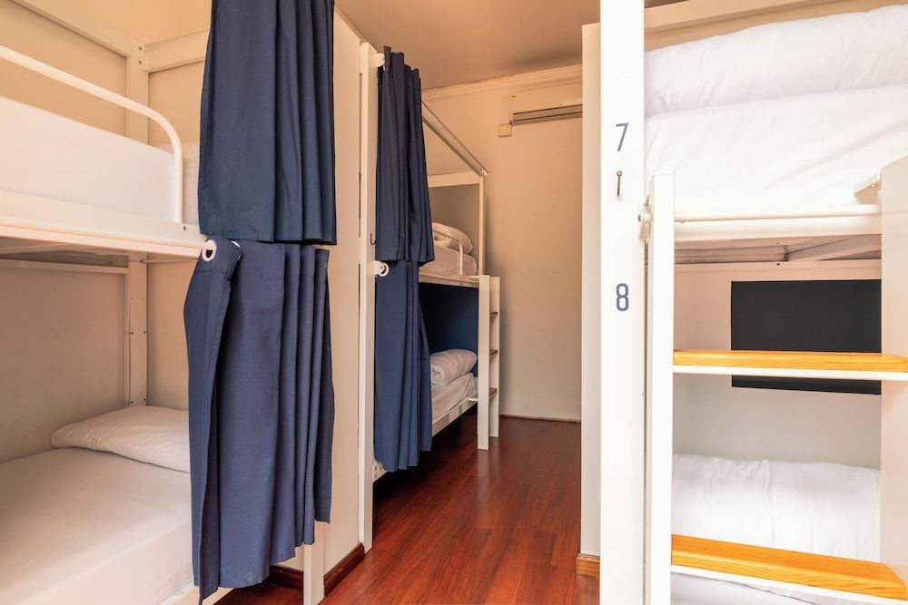 undefined The Central House Barcelona Gracia - Hostel 5