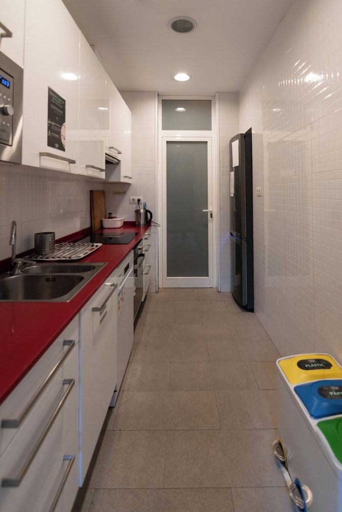 undefined The Central House Barcelona Gracia - Hostel 7