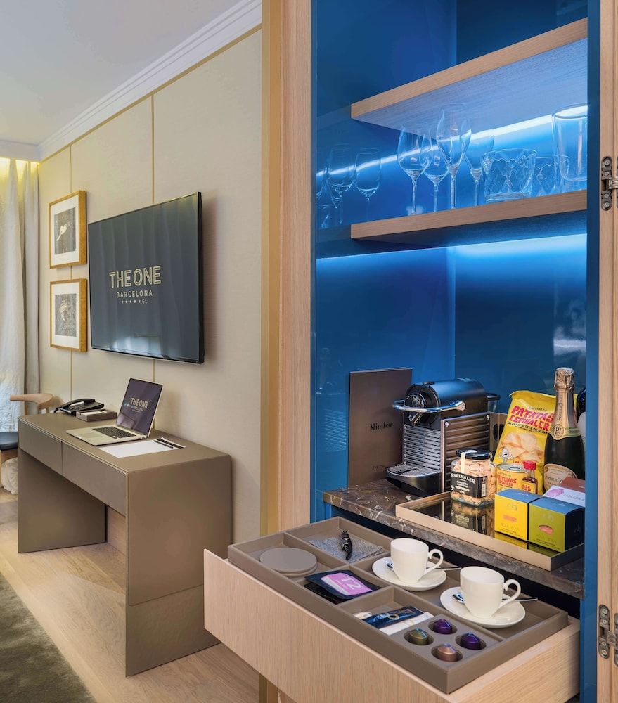 The One Barcelona GL Classic Barcelona 6