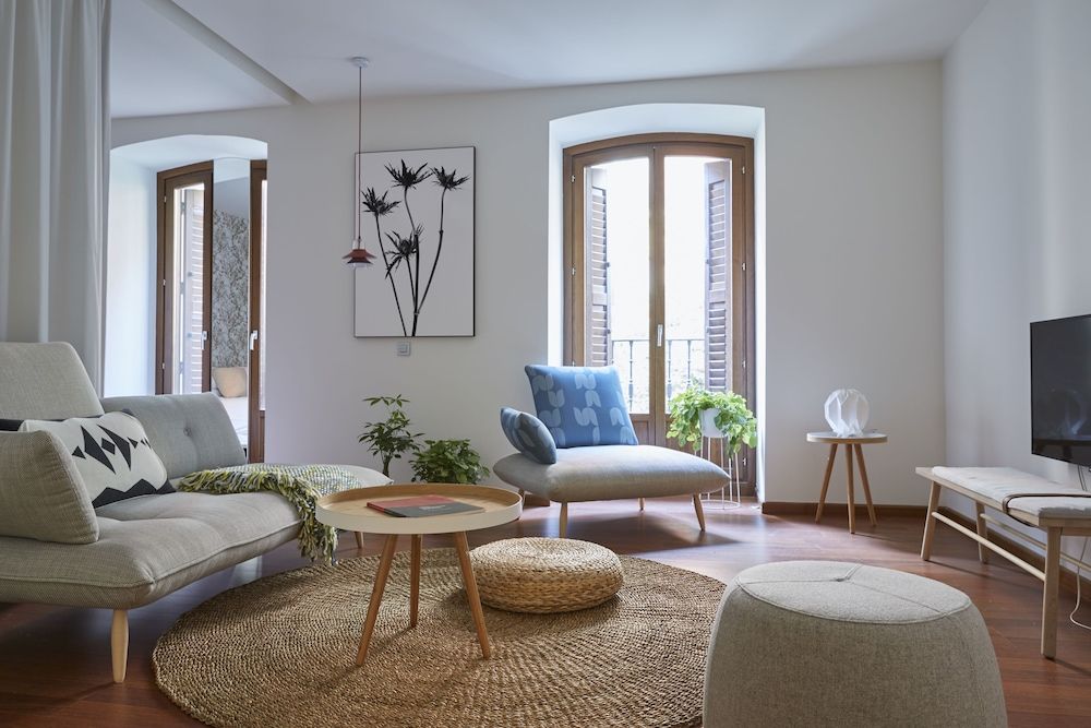 undefined 60 Balconies Design 2