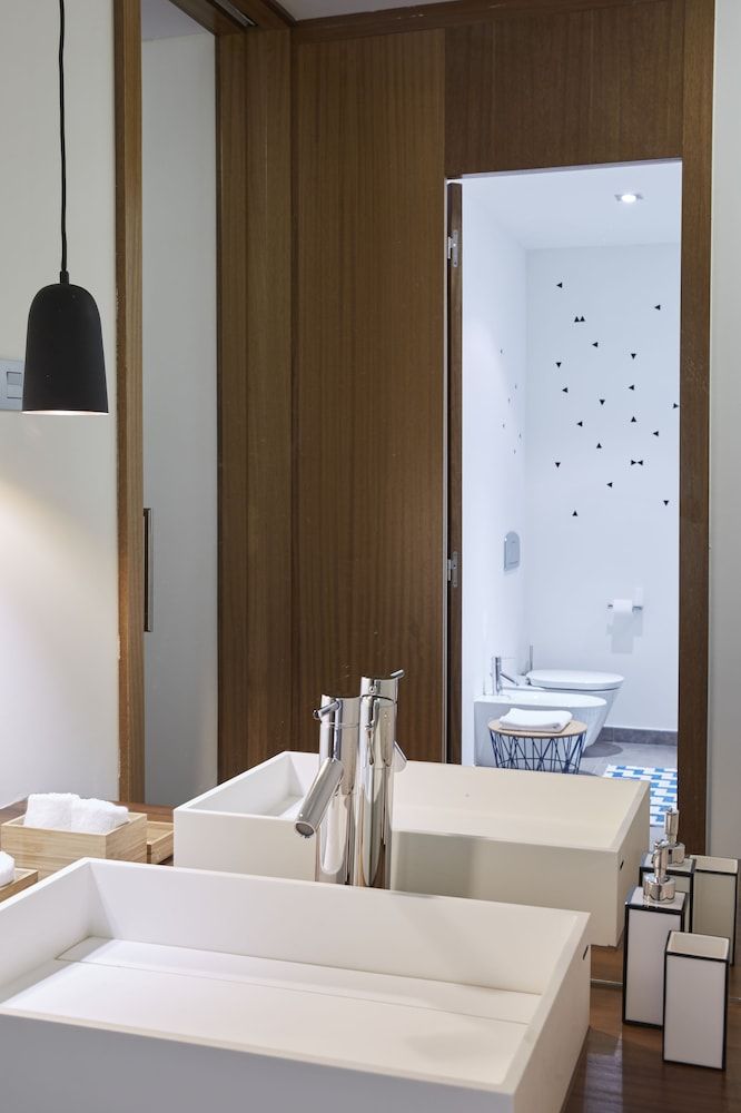 60 Balconies Design Apartamento, 2 habitaciones, 2 baños 5