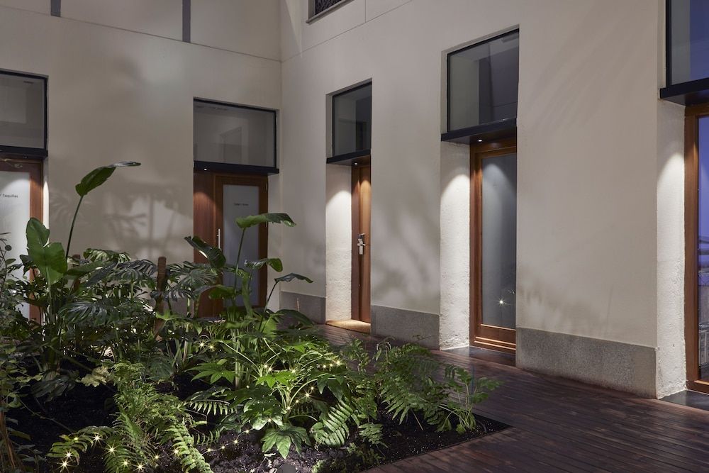 undefined 60 Balconies Design 2