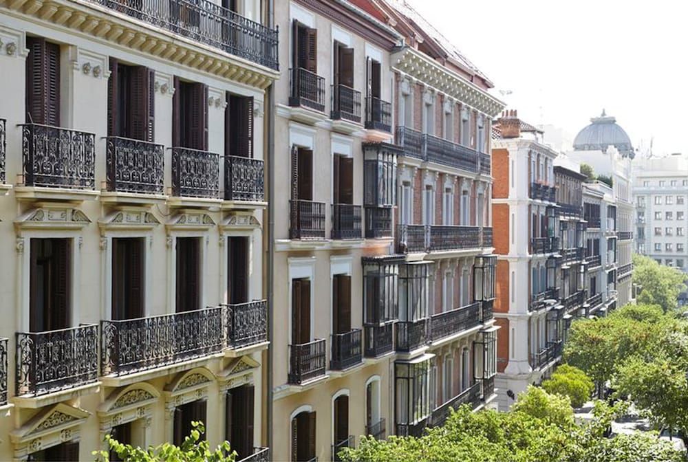 undefined 60 Balconies Design 3