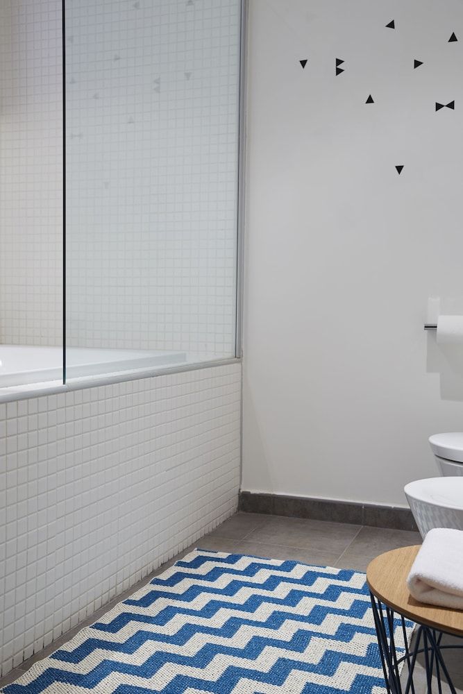 60 Balconies Design Apartamento, 2 habitaciones, 2 baños 6