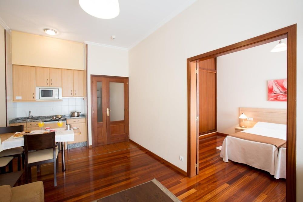 Hotel Apartamentos Dabarca Triple Room (3 adults) 6