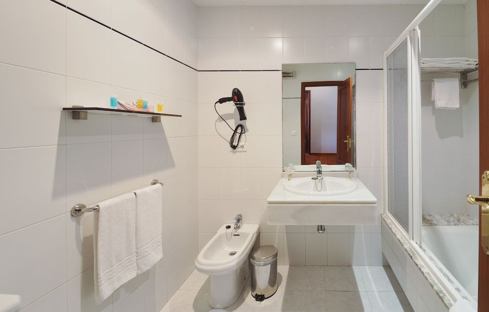 Hotel Apartamentos Dabarca Double or Twin Room 5