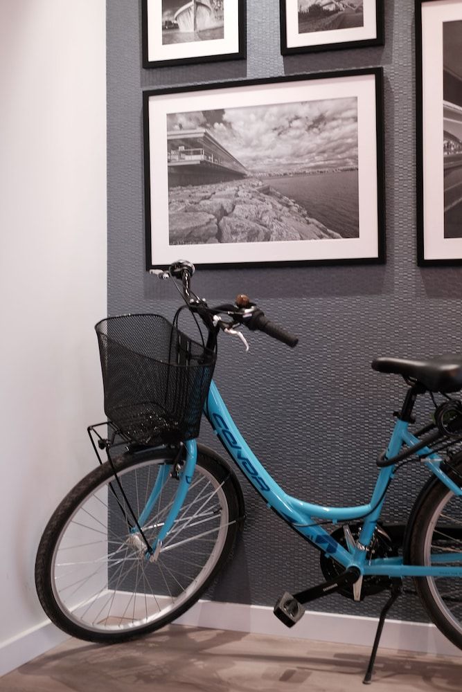 undefined Hotel Mediterraneo Valencia 6