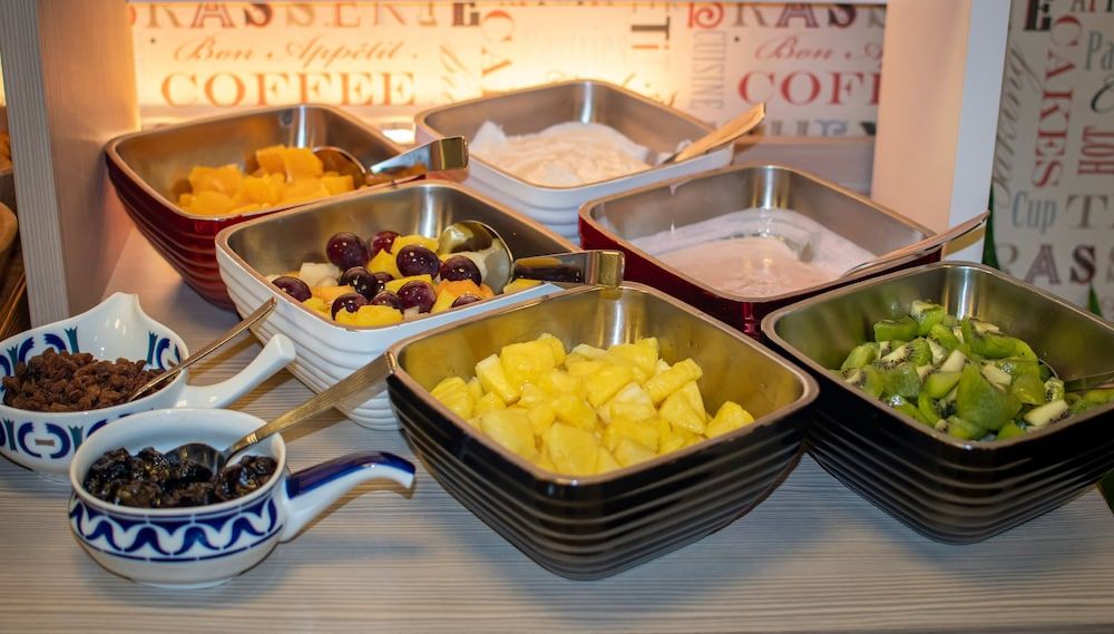 undefined Hotel Mediterraneo Valencia 9