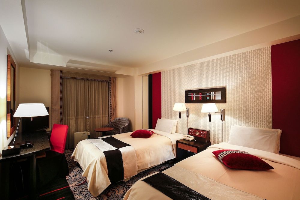Quality Triple Room - Non-Smoking