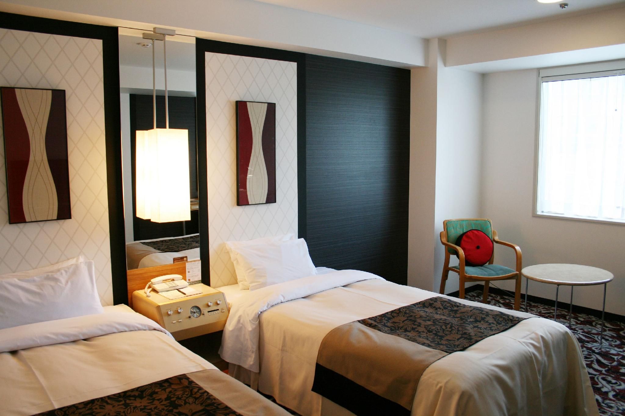 undefined New Otani Inn Tokyo 10