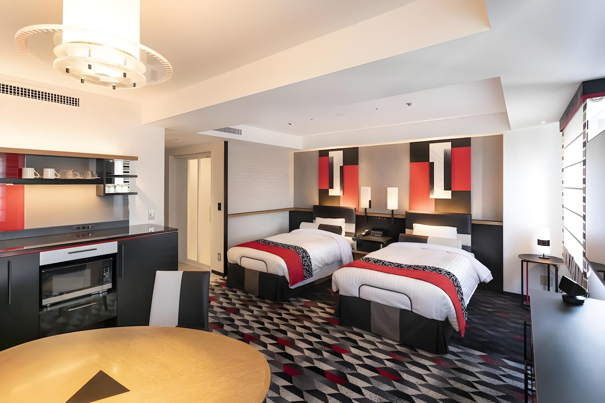 Premium Room - Accessible, Non-Smoking