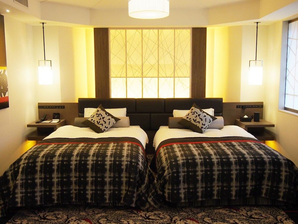 Premium Semi Suite Room - Non-Smoking