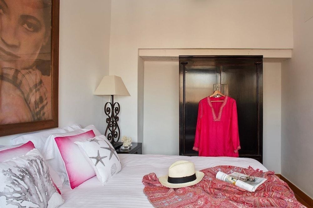 Penthouse, 1 Bedroom, Terrace