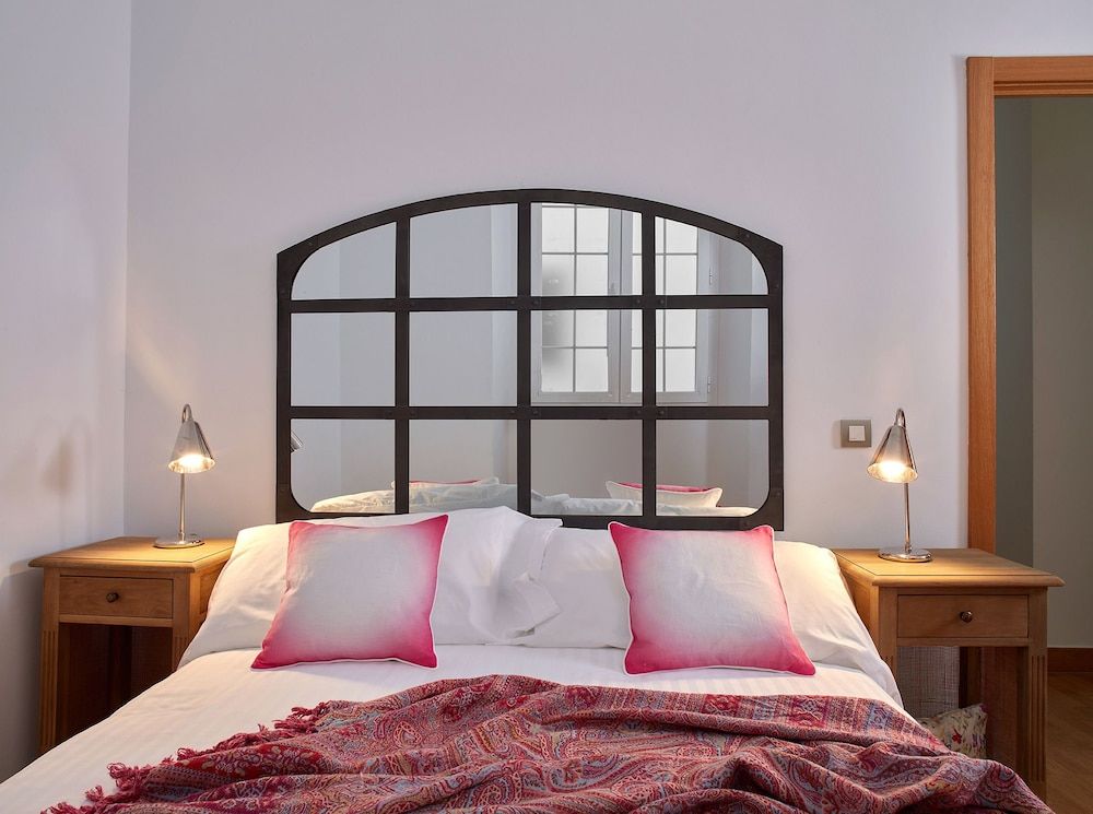 Deluxe Apartment, 2 Bedrooms