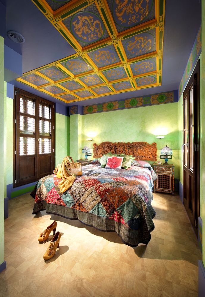 Double Room (Hindú)