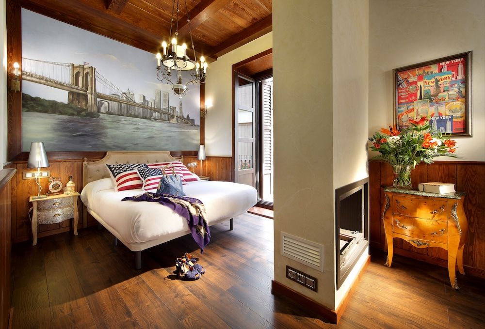 Double Room (Americana)
