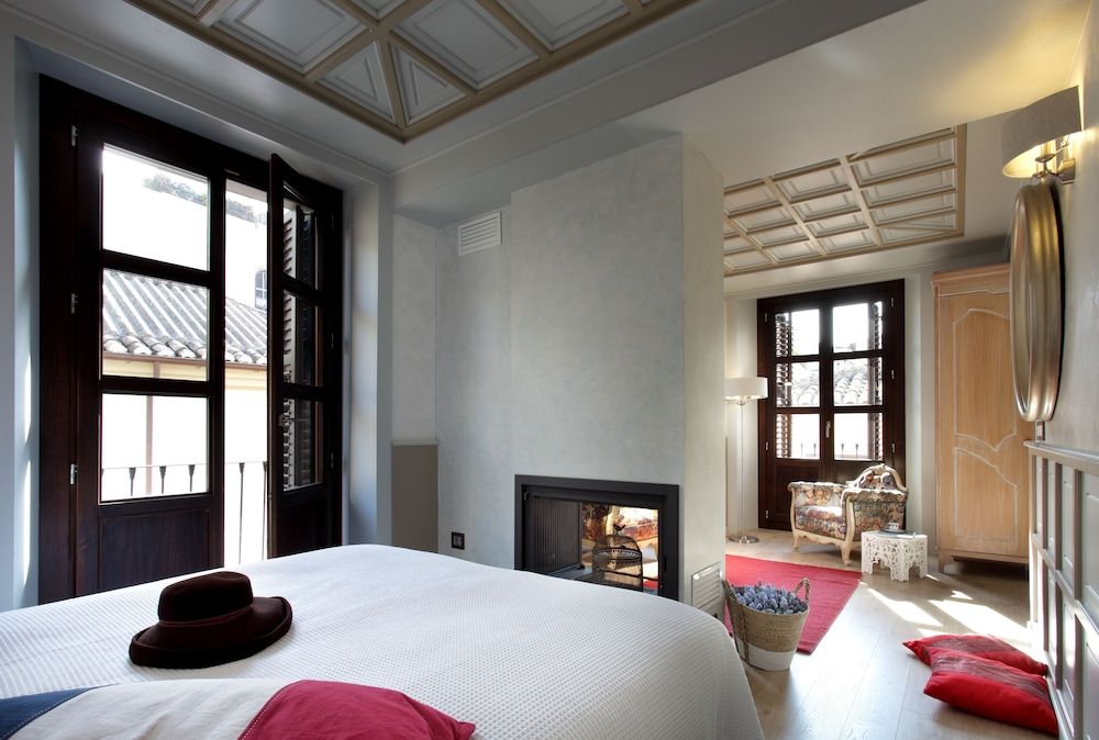 Double Room (Francesa)