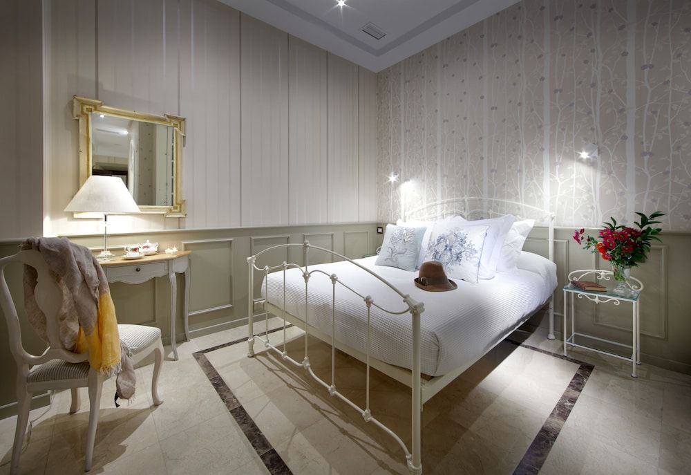 Double Room (Inglesa)