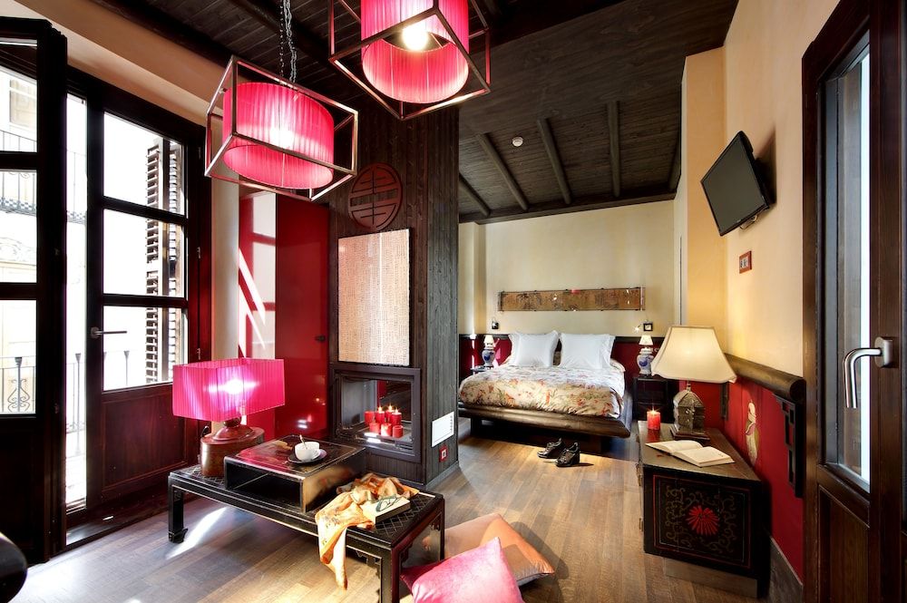 Double Room (China)