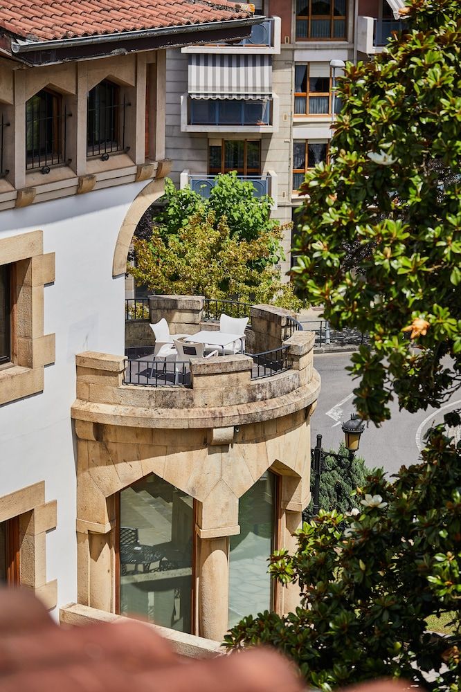 Silken Gran Hotel Durango
