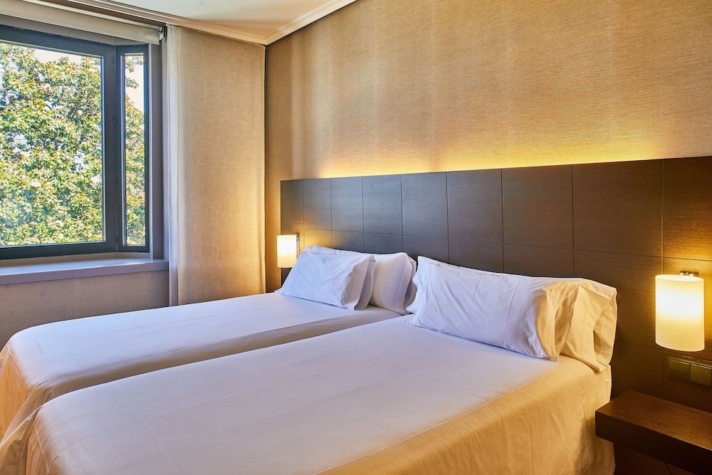 Silken Gran Hotel Durango