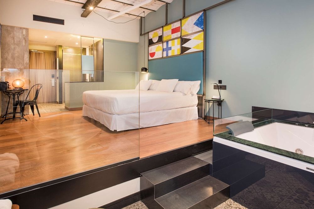 Barcelo Ourense Premium Room 5