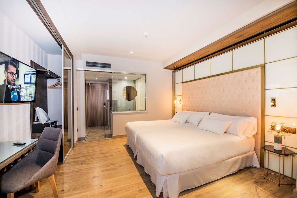 Barcelo Ourense Superior Room 2