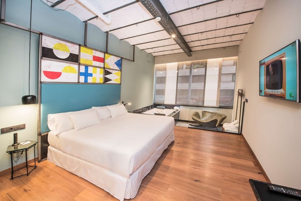 Barcelo Ourense Premium Room 2