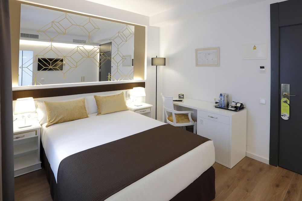 Hotel Sercotel Alfonso XIII