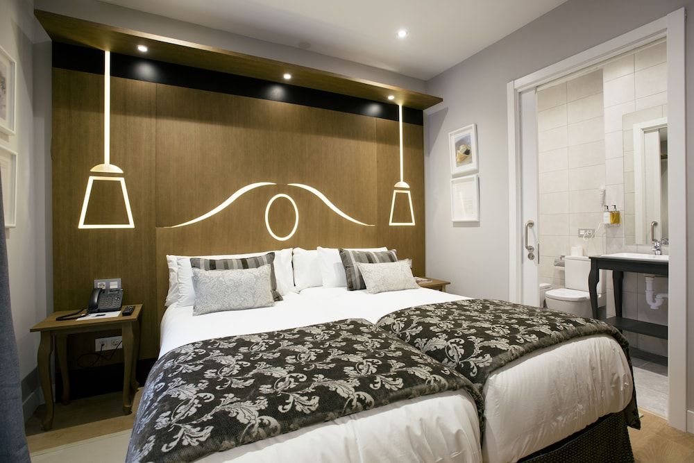 Legazpi Doce Rooms & Suites Family Studio Suite, 2 Bedrooms 5