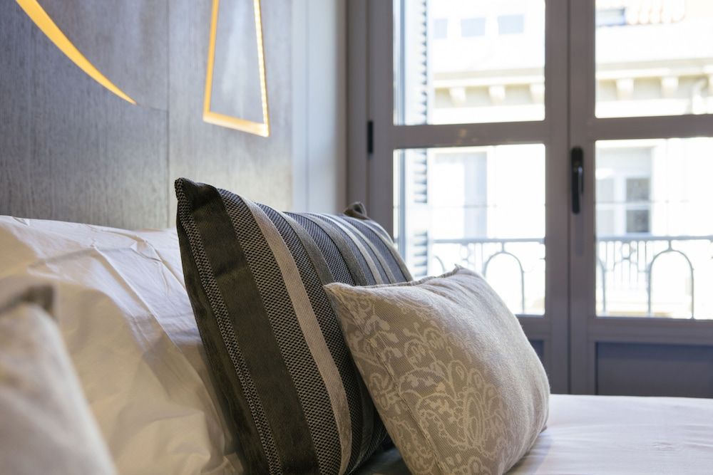 Legazpi Doce Rooms & Suites Family Studio Suite, 2 Bedrooms 2