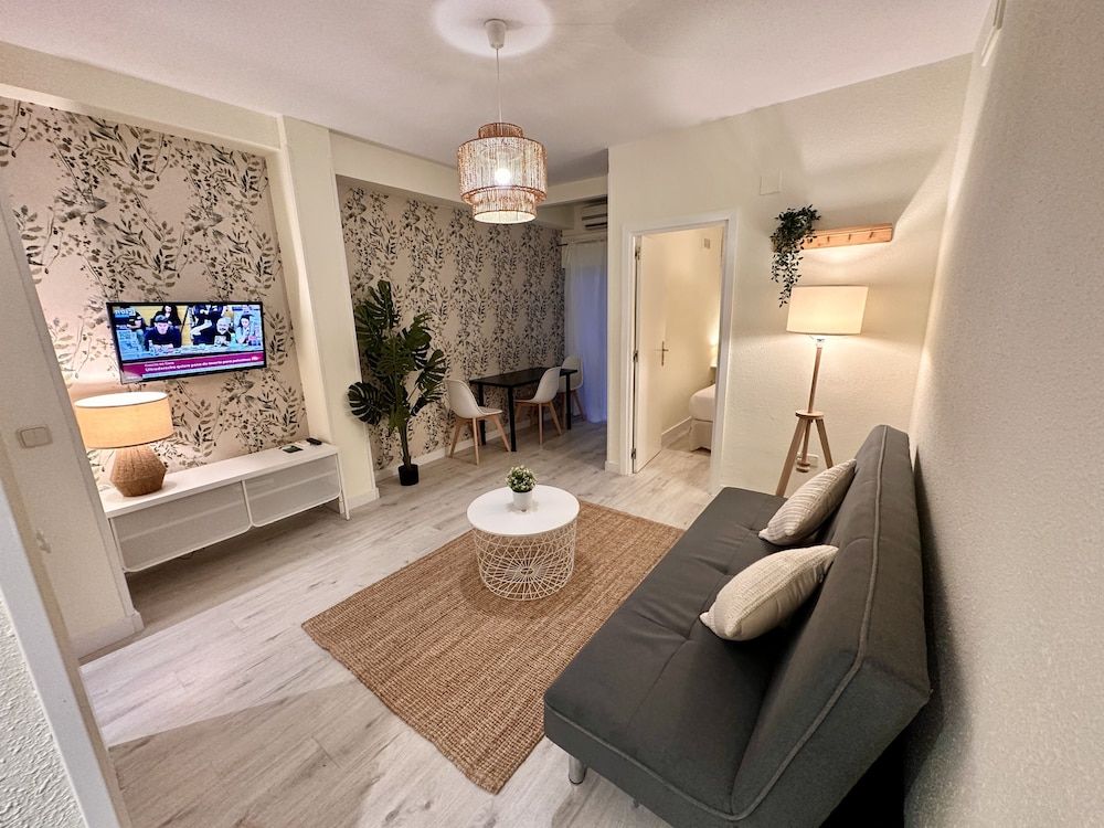 undefined Far Home Gran Vía - Hostel 2