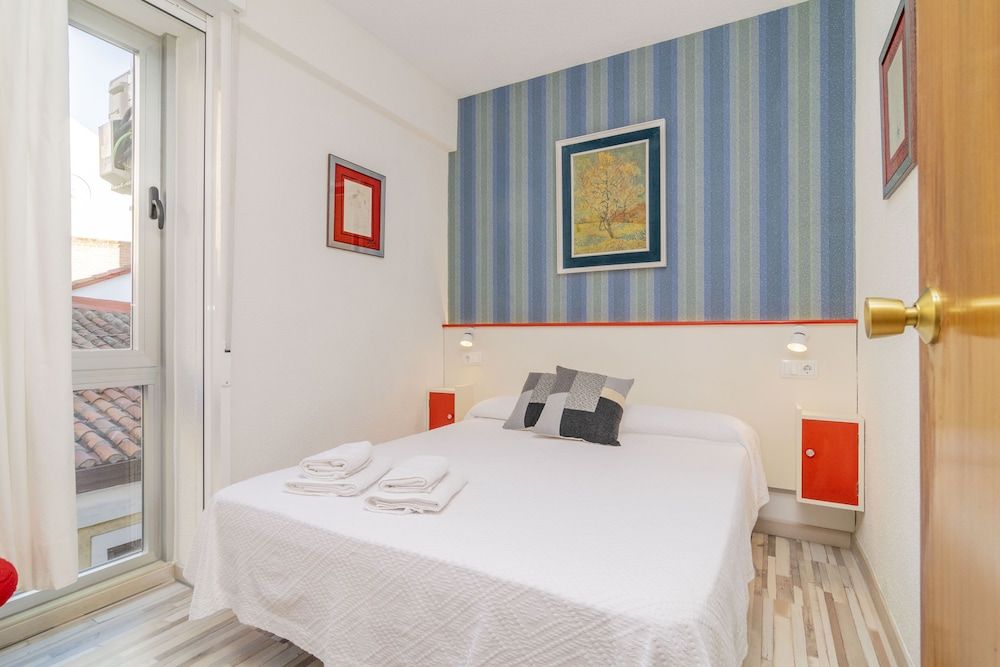 Deluxe Suite, 1 Double Bed