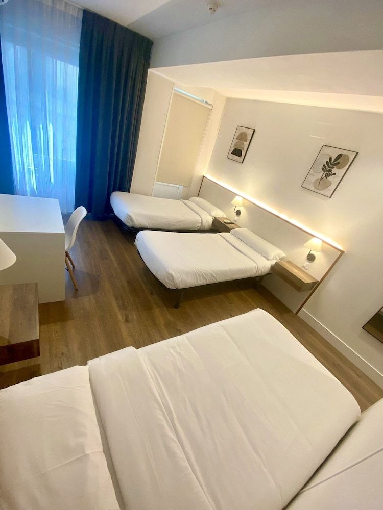 undefined Far Home Gran Vía - Hostel 8