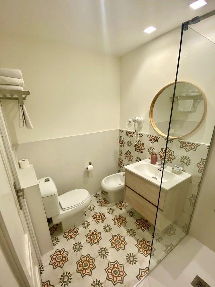 undefined Far Home Gran Vía - Hostel 10