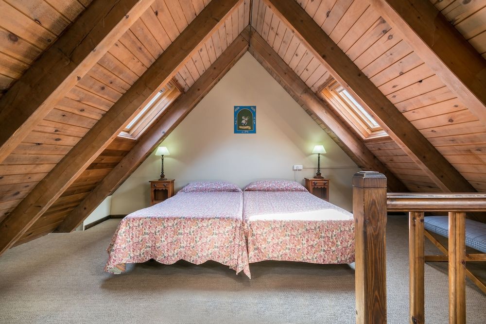 Deluxe Apartment (5 persons)