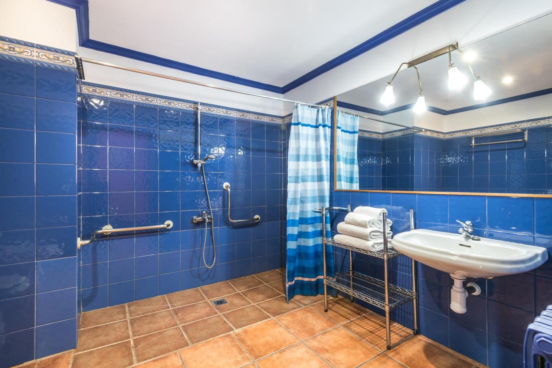 Studio (2 Adults) with access to swimming pool
