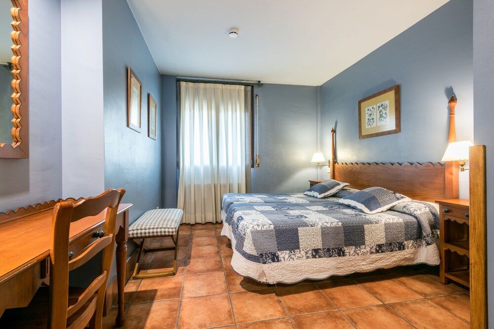 Standard Apartment (2 persons)