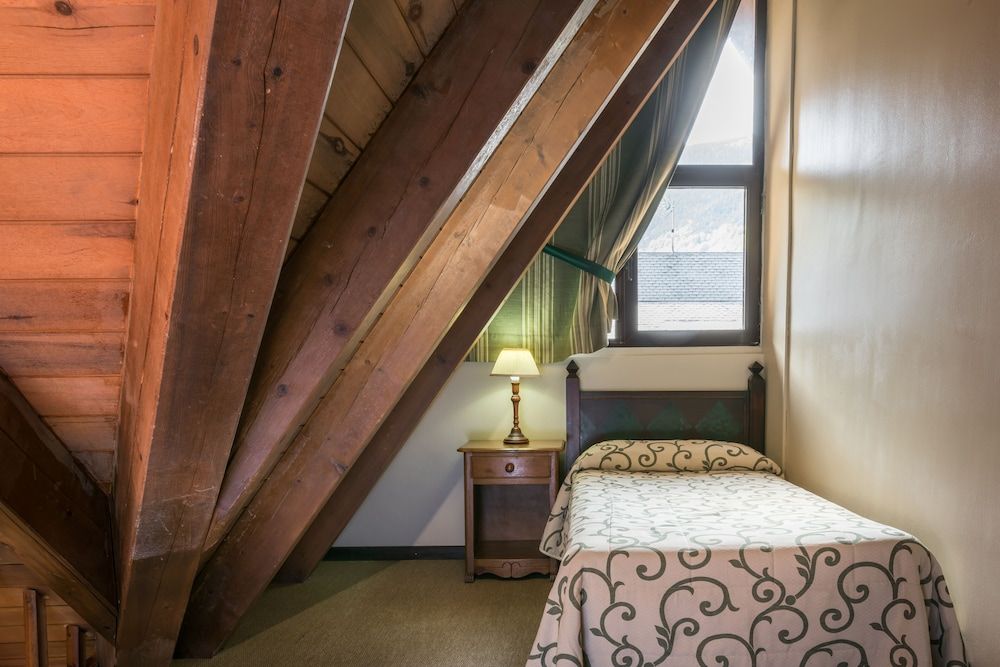 Deluxe Apartment (6 persons)