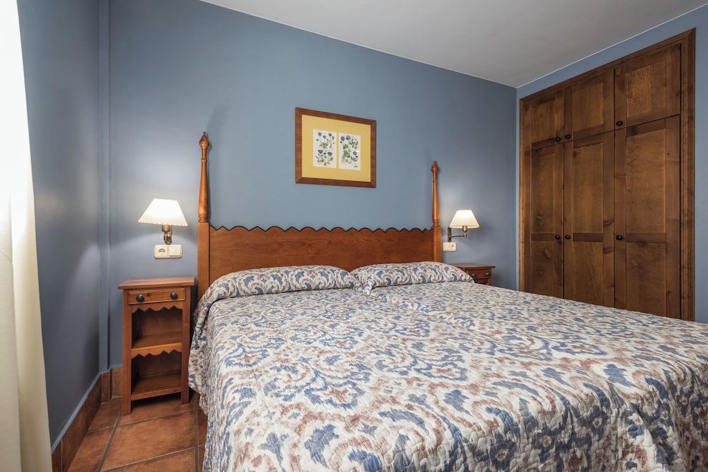 Standard Apartment (2 persons)