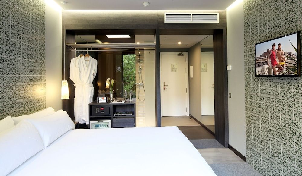 undefined Axel TWO Barcelona - Adults Only 2