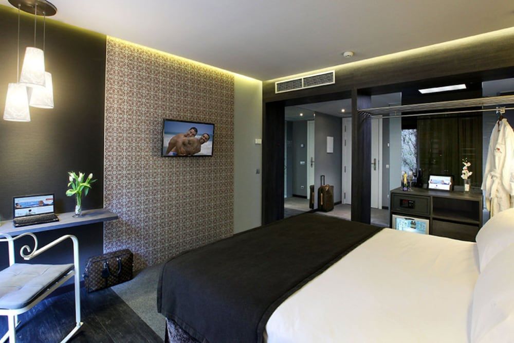 undefined Axel TWO Barcelona - Adults Only 5