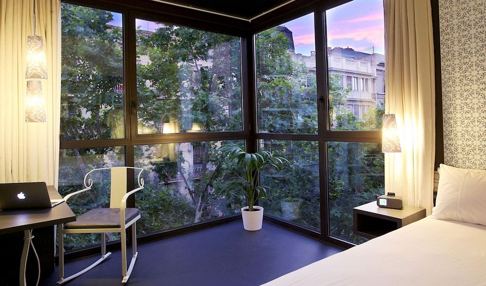 undefined Axel TWO Barcelona - Adults Only