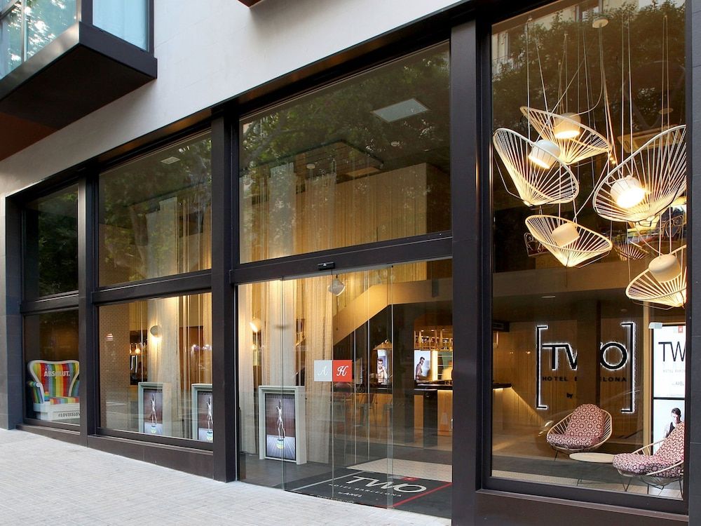 undefined Axel TWO Barcelona - Adults Only 7