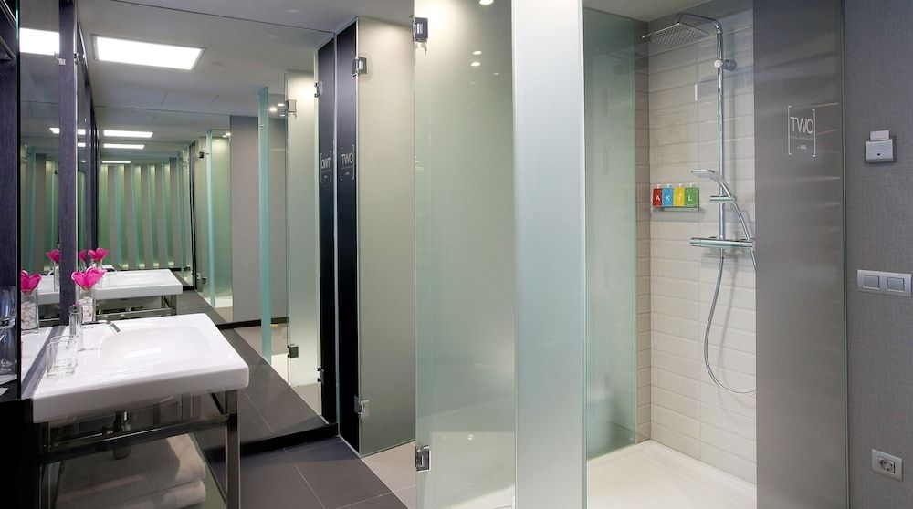 undefined Axel TWO Barcelona - Adults Only 10