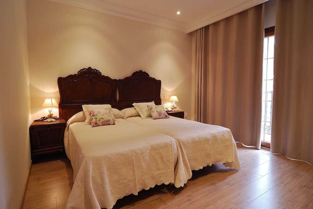 Standard Double or Twin Room, Accessible